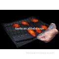 Reusable Non-stick BBQ Grill Mesh / Oven Cooking Mesh